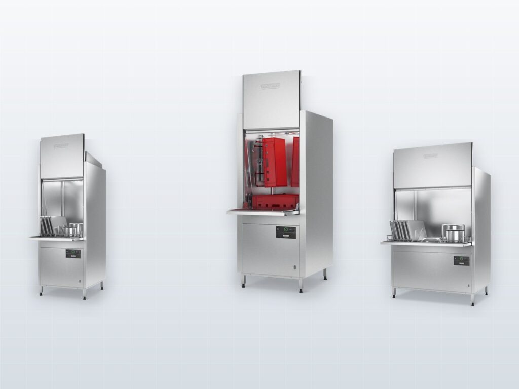Gereedschappen wasmachines