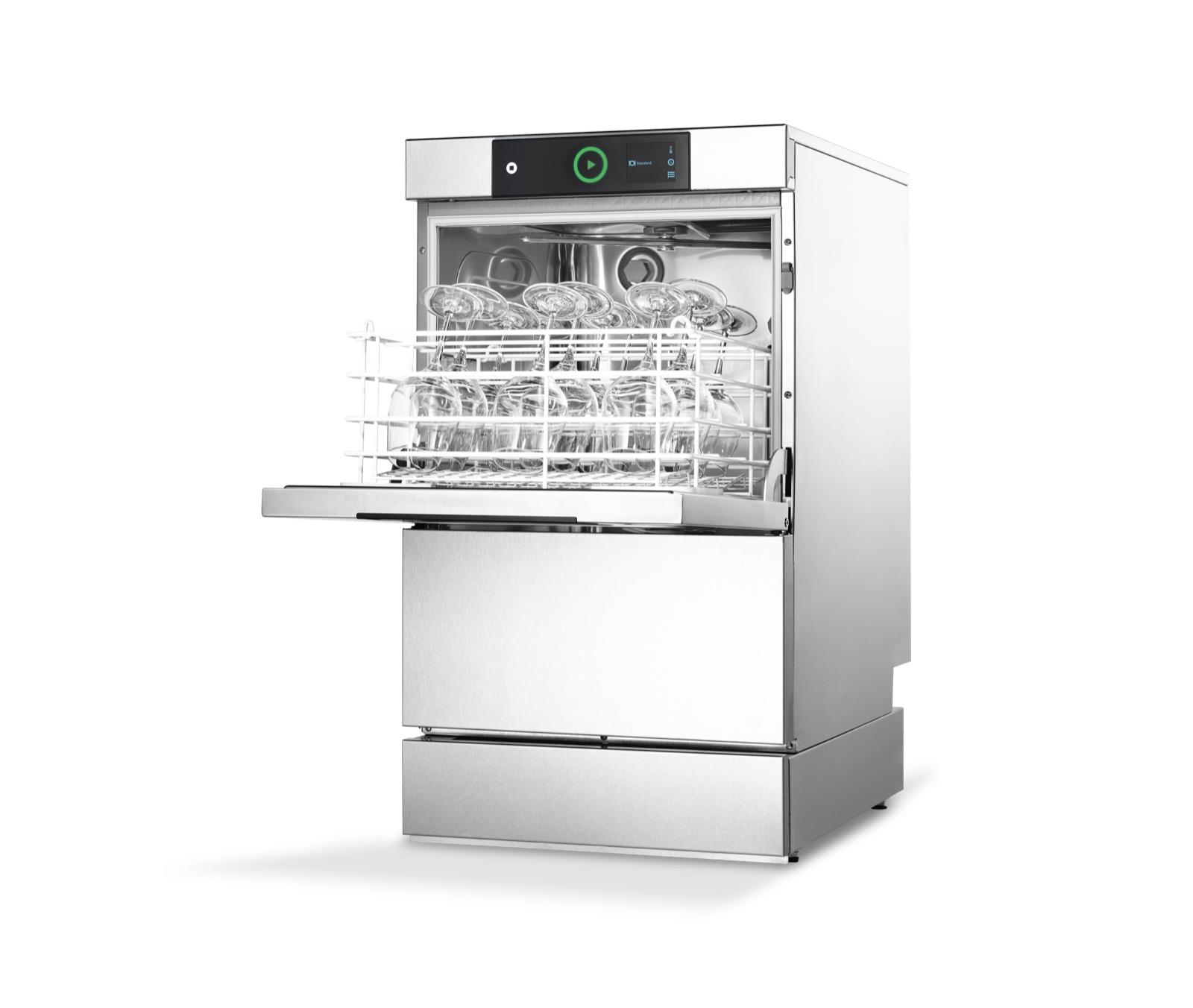 Glazenwasmachine Compact - Afbeelding 2