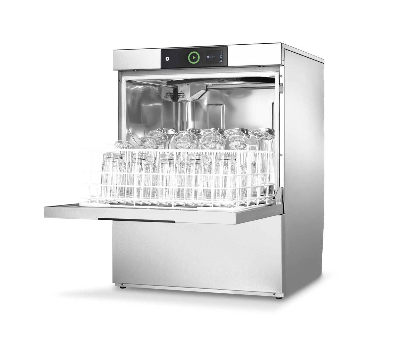 Glazenwasmachine Standaard - Afbeelding 3