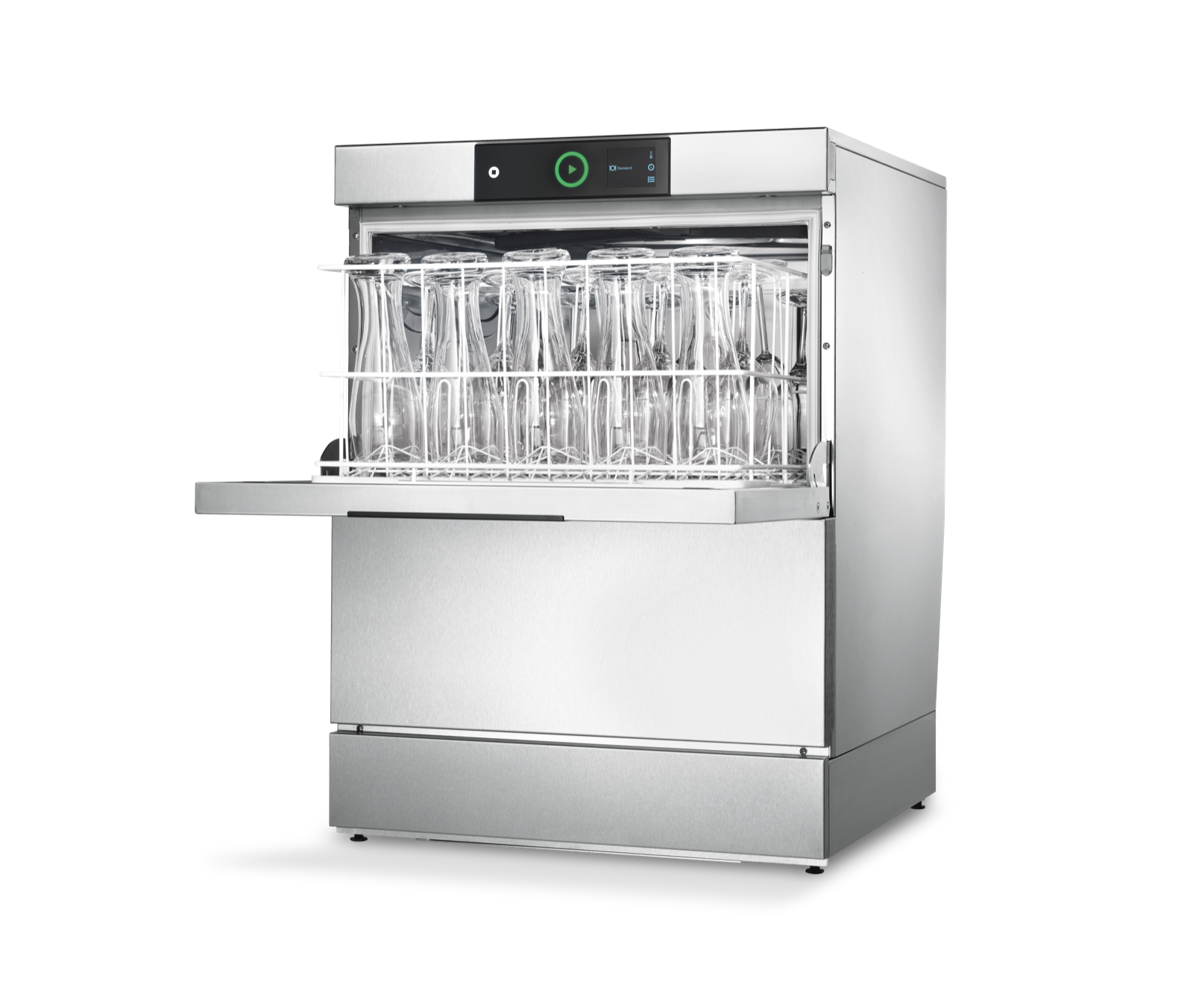 Glazenwasmachine Standaard - Afbeelding 2