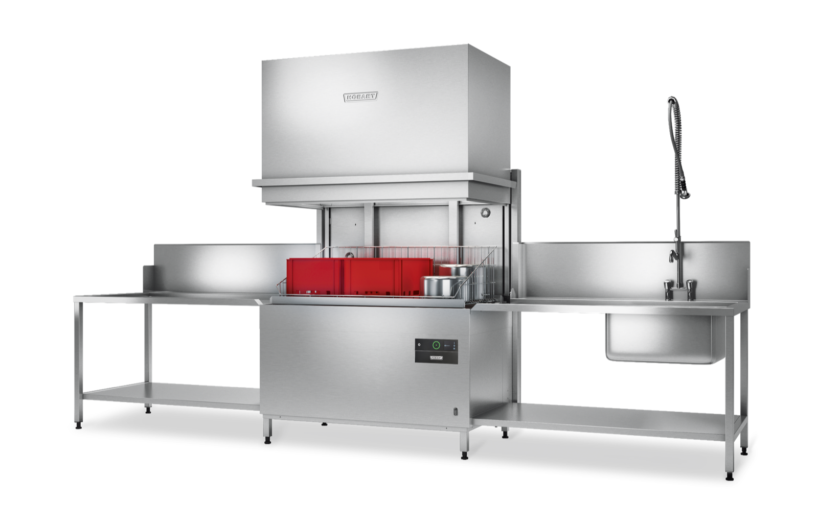 Gereedschappen Wasmachine Dubbel - Afbeelding 2