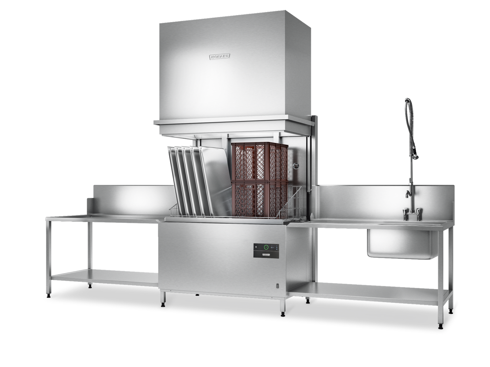 Gereedschappen Wasmachine Dubbel - Afbeelding 3